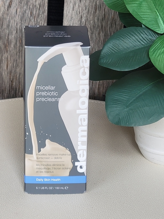 dermalogica Other - dermalogica Micellar Prebiotic Precleanse